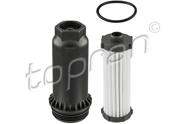 Hydraulic Filter, automatic transmission - 304 163 TOPRAN