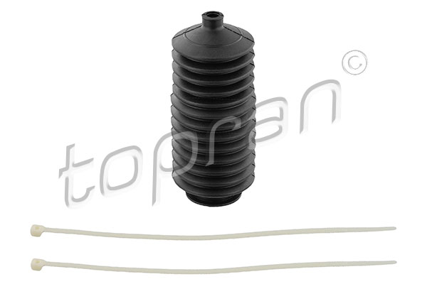 Bellow Set, steering - 701 797 TOPRAN