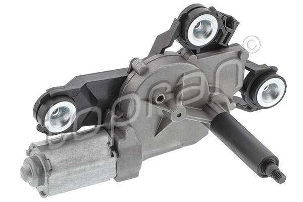 Motore tergicristallo - 623 404 TOPRAN