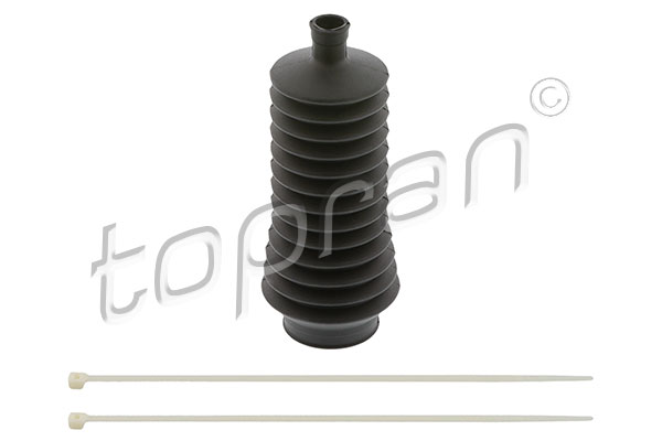 Bellow Set, steering - 700 374 TOPRAN