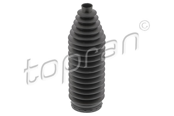 Bellow, steering - 722 137 TOPRAN