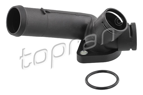 Coolant Flange - 109 350 TOPRAN