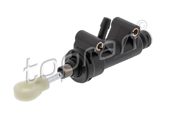 Master Cylinder, clutch - 501 208 TOPRAN