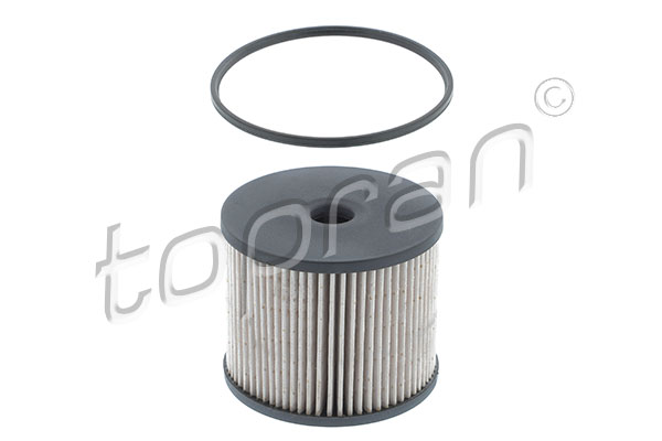 Fuel filter - 721 306 TOPRAN