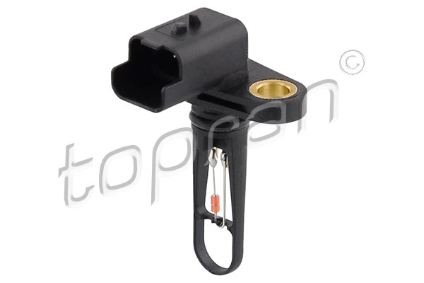Sensor, intake air temperature - 302 695 TOPRAN