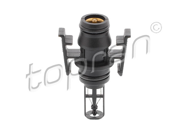Sensor, intake air temperature - 401 472 TOPRAN
