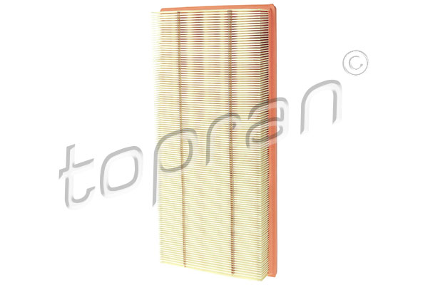 Luftfilter - 401 042 TOPRAN