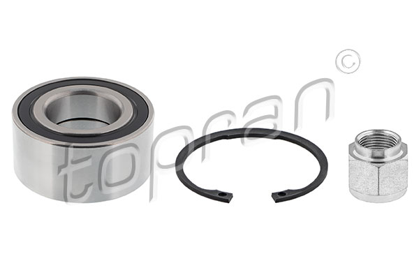 Kit cuscinetto ruota - 720 201 TOPRAN