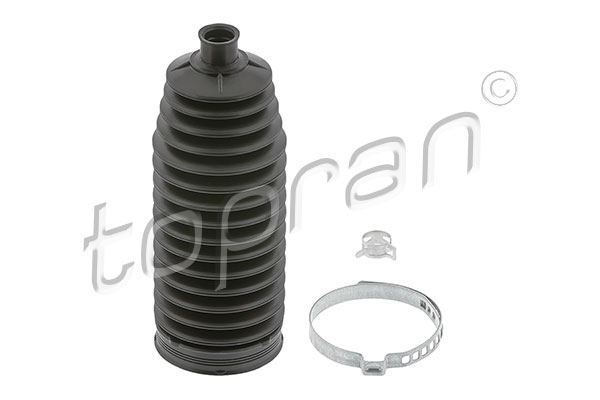 Bellow Set, steering - 700 741 TOPRAN