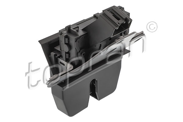 Tailgate Lock - 623 649 TOPRAN