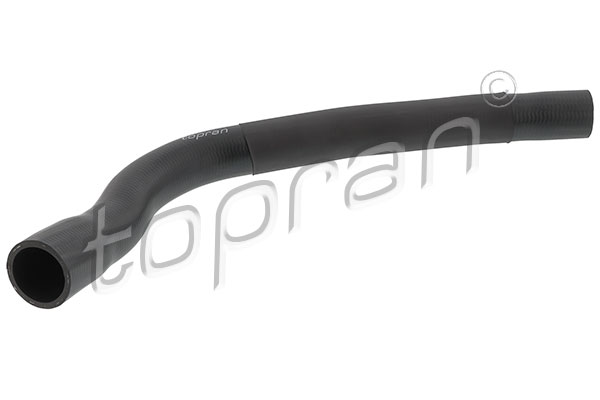 Flessibile radiatore - 501 577 TOPRAN