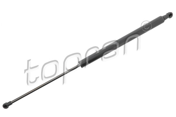 Ammortizatore pneumatico, Cofano bagagli /vano carico - 601 569 TOPRAN