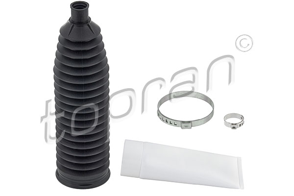 Bellow Set, steering - 208 425 TOPRAN