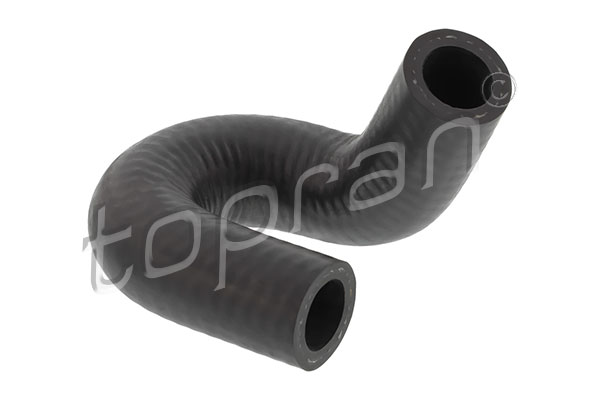Flessibile radiatore - 107 304 TOPRAN