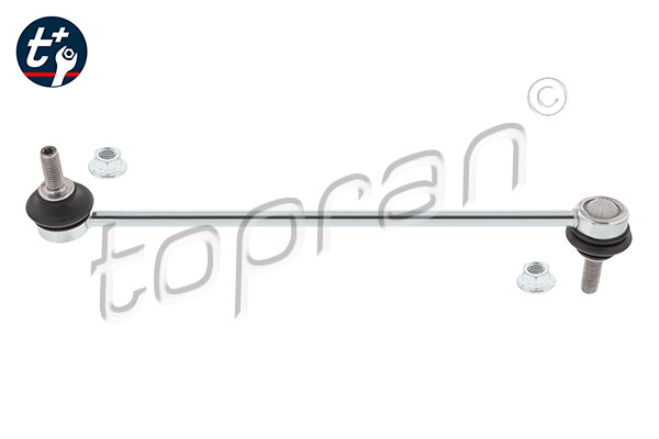 Тяга / стойка, стабилизатор - 600 435 TOPRAN