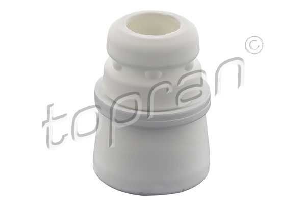 Rubber Buffer, suspension - 409 225 TOPRAN