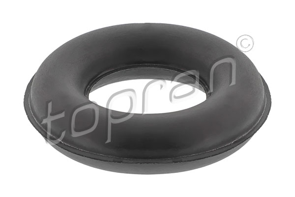 Holder, exhaust system - 104 293 TOPRAN