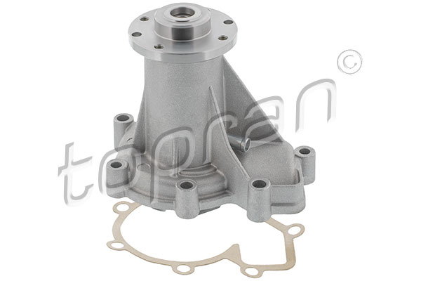 Pompa acqua - 400 414 TOPRAN