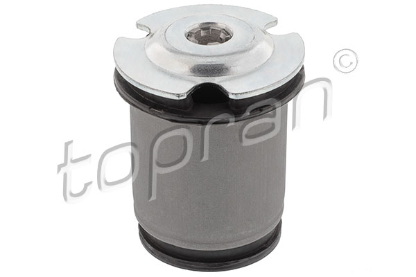 Mounting, axle beam - 634 558 TOPRAN
