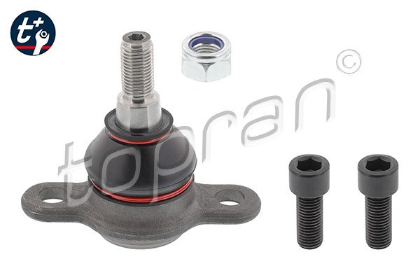 Ball Joint - 112 003 TOPRAN
