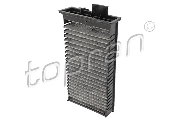 Filter, interior air - 720 323 TOPRAN