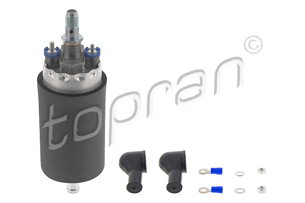 Fuel Pump - 104 364 TOPRAN