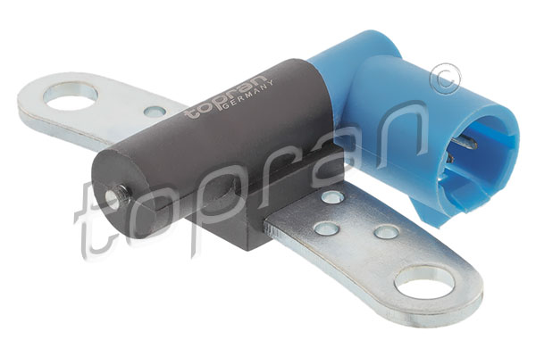 Sensor, crankshaft pulse - 700 758 TOPRAN