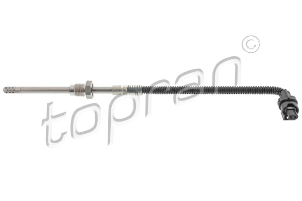Sensor, exhaust gas temperature - 409 583 TOPRAN