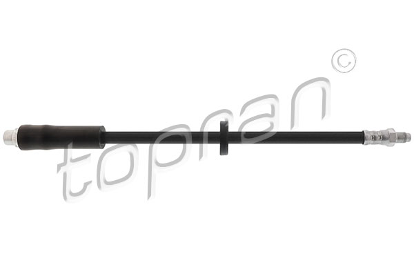 Brake Hose - 110 400 TOPRAN