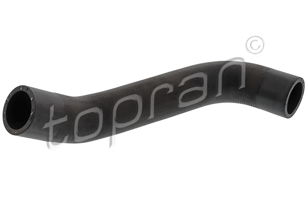 Radiator Hose - 102 714 TOPRAN