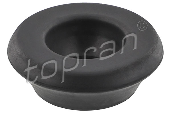 Mounting, shock absorbers - 107 658 TOPRAN