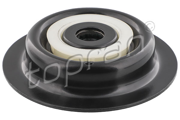 Spring Cap - 205 454 TOPRAN
