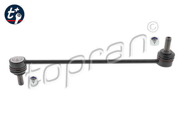 Asta/Puntone, Stabilizzatore - 207 749 TOPRAN