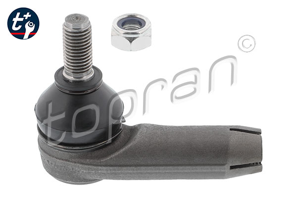 Tie Rod End - 103 678 TOPRAN