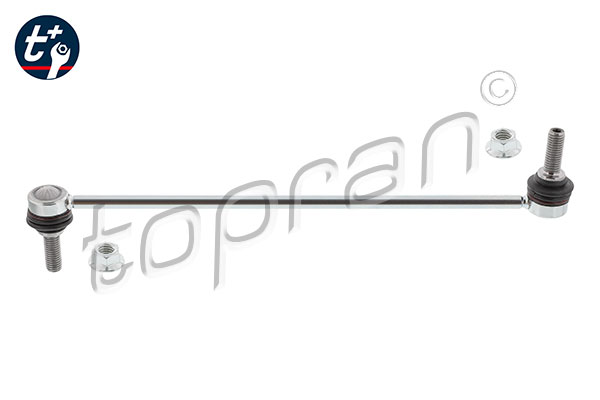 Тяга / стойка, стабилизатор - 723 162 TOPRAN