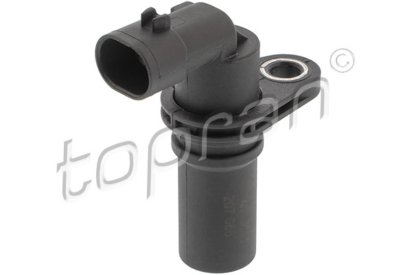 Sensor, crankshaft pulse - 207 066 TOPRAN