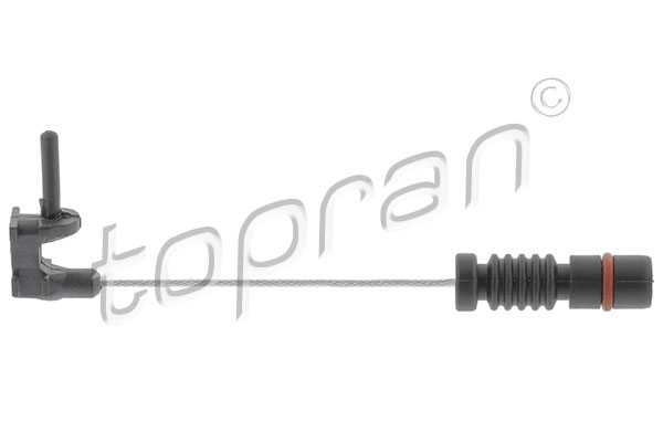 Sensor, brake pad wear - 400 983 TOPRAN