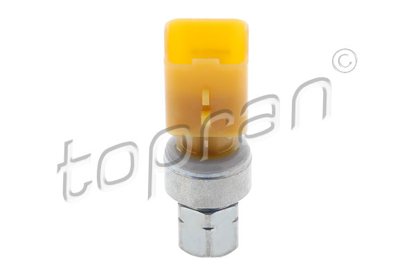 Pressure Switch, air conditioning - 638 514 TOPRAN