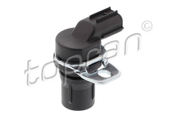 RPM jutiklis, automatinė transmisija - 623 172 TOPRAN