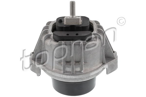 Engine Mounting - 634 563 TOPRAN