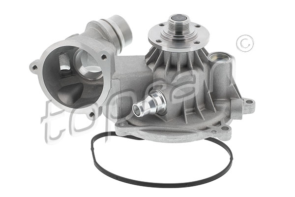Water Pump - 501 977 TOPRAN