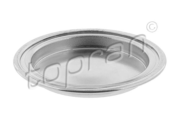Tappo anticongelamento monoblocco - 601 616 TOPRAN