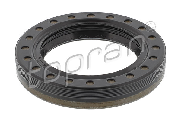 Shaft Seal, differential - 100 354 TOPRAN