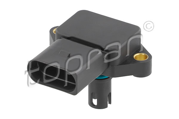 Sensor, intake manifold pressure - 111 418 TOPRAN