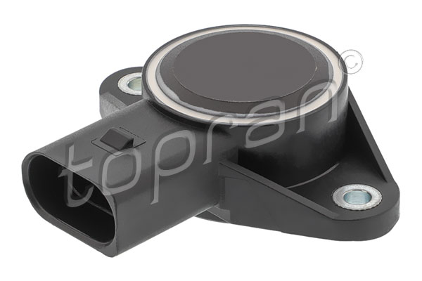 Sensor, throttle position - 115 825 TOPRAN