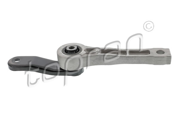 Mounting, manual transmission - 110 131 TOPRAN