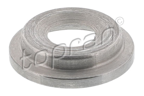 Heat Shield, injection system - 206 270 TOPRAN