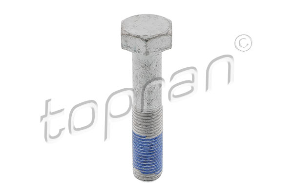 Pulley Bolt - 723 934 TOPRAN