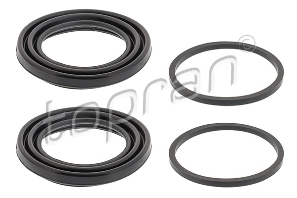 Kit riparazione, Pinza freno - 110 305 TOPRAN