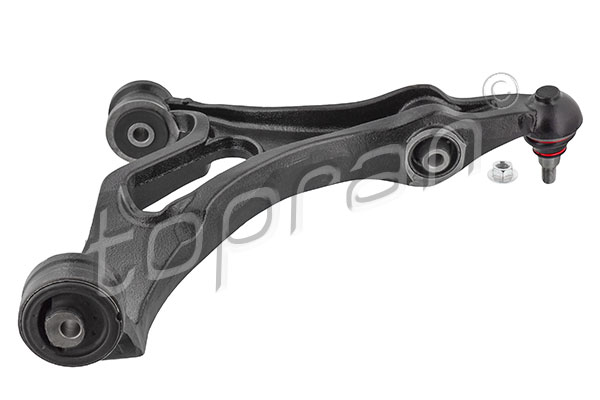 Track Control Arm - 111 993 TOPRAN